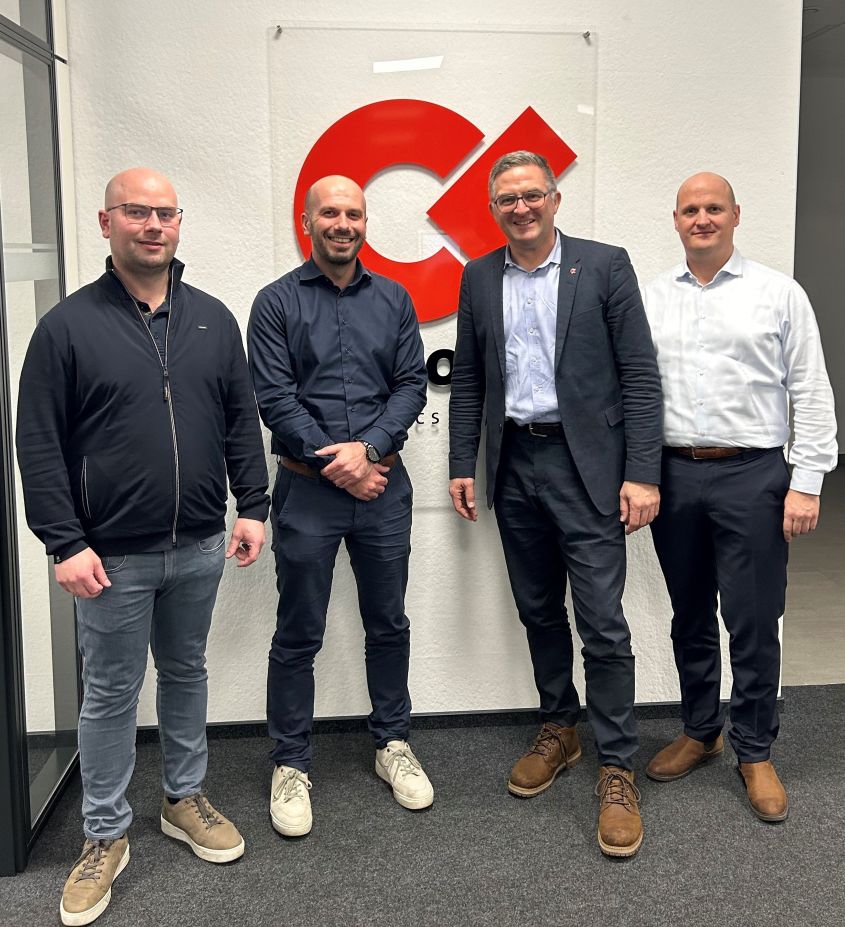 CargoLine, Logistikdienstleister, Kontraktlogistik, Stückgutnetzwerk, Logistiklösungen, HUB-Anbindung, internationalen Partner, Logistikunternehmen Van der Heijden B.V. , Niederlande, Hapert